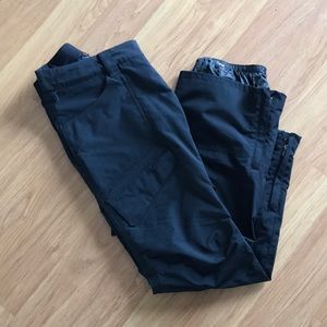 Women’s XS Burton Lucky Pants